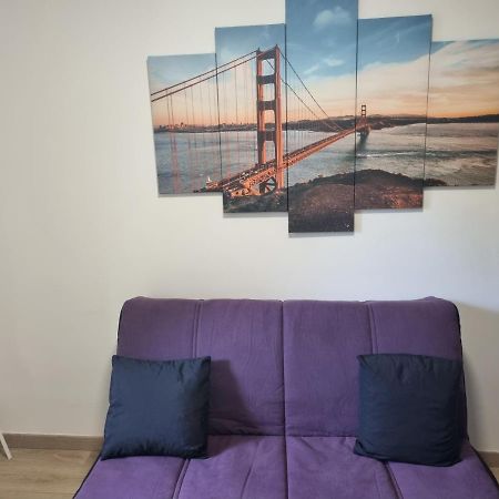 Studio Antibes Kültér fotó