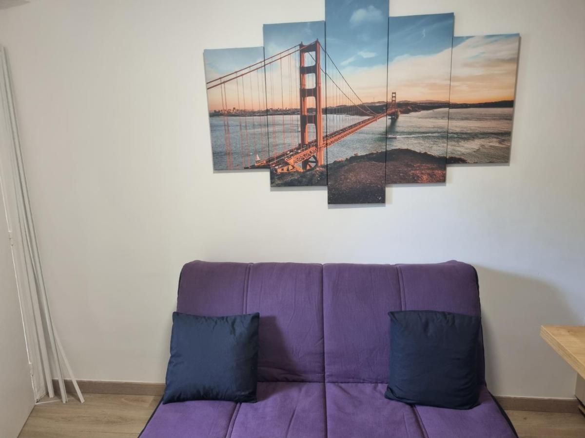 Studio Antibes Kültér fotó